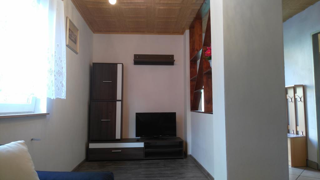 Penzion Renata Trebon Luaran gambar